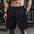 Men'S Sport Shorts 2025 Male Breathable Tennis Shorts Quick-Drying Badminton Trousers Outdoor Running Shorts Fitness Sportswear