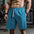 Men'S Sport Shorts 2025 Male Breathable Tennis Shorts Quick-Drying Badminton Trousers Outdoor Running Shorts Fitness Sportswear